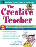 Creative Teacher 2/E (BOOK)