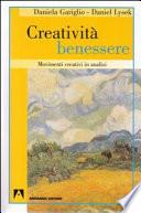Creatività benessere. Movimenti creativi in analisi