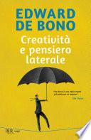 Creatività e pensiero laterale