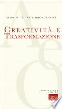 Creatività e trasformazione