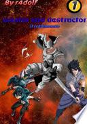 Creator and Destructor - vol. 1 il tradimento