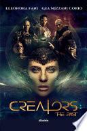 Creators The Past