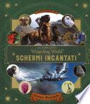Creature fantastiche. Il magico mondo di J.K. Rowling. Schermi incantati