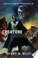 Creature Notturne