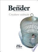 Creature ostinate