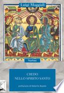 Credo nello Spirito Santo