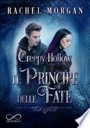 Creepy Hollow: Il Principe delle Fate