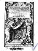 Cremona fedelissima citta et nobilissima colonia de Romani rappresentata in disegno col suo contato, et illustrata d'vna breue historia delle cose piu notabili appartenenti ad essa, et dei ritratti naturali de duchi et duchesse di Milano. E compendio delle lor vite da Antonio Campo pittore e cauali