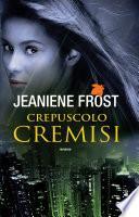 Crepuscolo cremisi