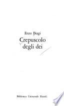 Crepuscolo degli dei