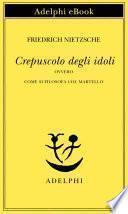 Crepuscolo degli idoli