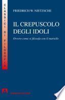 Crepuscolo degli idoli