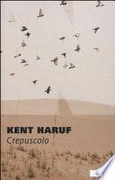Crepuscolo. Trilogia della pianura