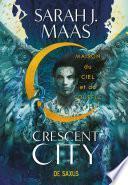Crescent City T02 - Maison du ciel et du souffle (ebook)