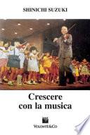 Crescere con la musica