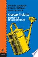Crescere il giusto