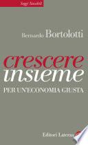 Crescere insieme
