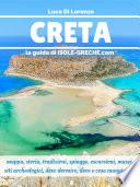 Creta - La guida di isole-greche.com