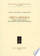 Creta minoica