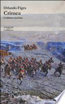 Crimea. L'ultima crociata