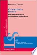 Criminalistica forense