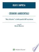 Crimini ambientali