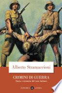 Crimini di guerra