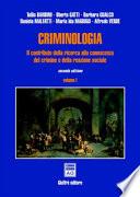 Criminologia