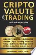 Criptovalute e trading guida facile per principianti