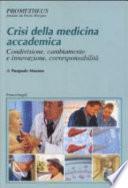 Crisi della medicina accademica