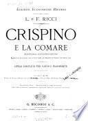 Crispino e la comare