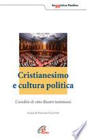 Cristianesimo e cultura politica