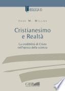 Cristianesimo e Realtà vol. 1