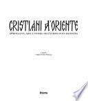 Cristiani d'Oriente