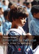 Cristiani in Pakistan