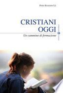 Cristiani oggi