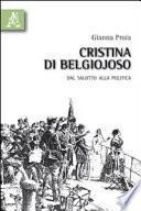 Cristina di Belgiojoso