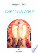 Cristo o Budda?