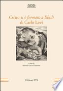 Cristo si è fermato a Eboli di Carlo Levi