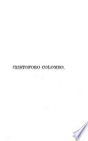 Cristoforo Colombo nella leggenda e nella storia