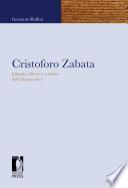 Cristoforo Zabata Libraio