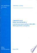 Cristologia pneumatologica in alcuni autori postconciliari (1965-1995)