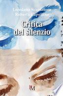 Critica del silenzio