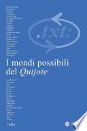Critica del testo (2006) Vol. 9/1-2