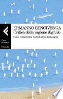 Critica della ragione digitale