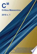 Critica massonica N. 1