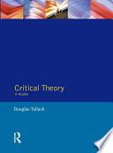 Critical Theory