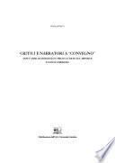 Critici e narratori a Convegno