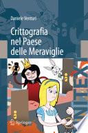 Crittografia nel Paese delle Meraviglie