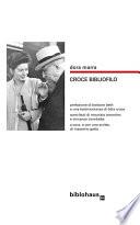 Croce Bibliofilo